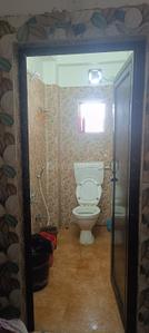 Bathroom Image of 750 Sq.ft 2 BHK Apartment / Flat for sale in Topsia Kolkata for Rs. 3200000