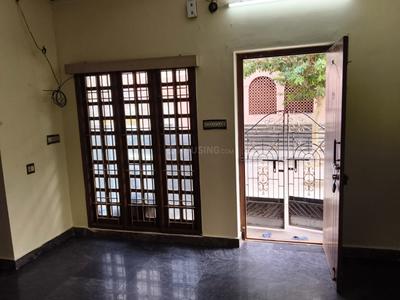 Hall Image of 850 Sq.ft 2 BHK Independent House for rent in Nanganallur Chennai for Rs. 18000