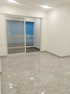 Hall Image of 1024 Sq.ft 2 BHK Apartment / Flat for sale in Blueroof Sylva, Pashan Pune for Rs. 6900000