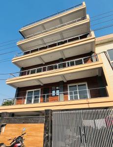 Image of 2700 Sq.ft 4 BHK Builder Floor for rent in Sector 46, Gurgaon for Rs. 100000