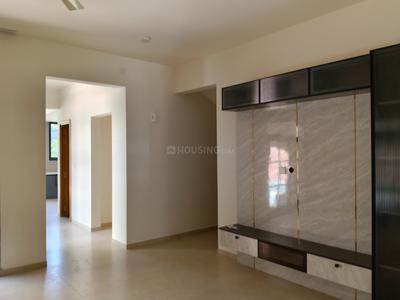 4 BHK Villa