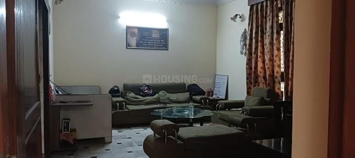 Hudson Lane, GTB Nagar Property Details Video 1