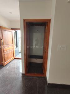 Hall Image of 1000 Sq.ft 2 BHK Builder Floor for rent in Padmanabhanagar Bengaluru for Rs. 35000