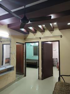 3 BHK Flat