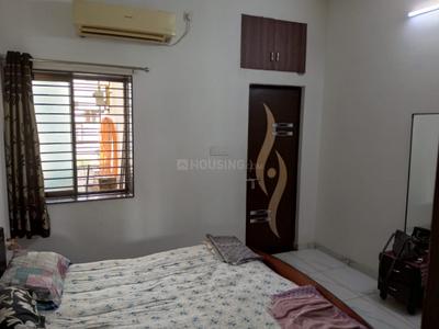 Bedroom Image of 1298 Sq.ft 3 BHK Villa for sale in Vavol Gandhinagar for Rs. 20000000