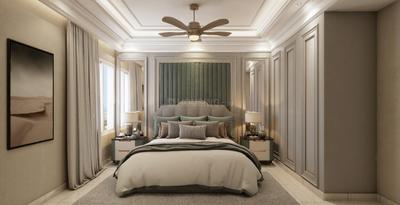 Hall Image of 1149 Sq.ft 2 BHK Apartment / Flat for sale in DAC Aeropolis, Pallavaram Chennai for Rs. 9400000