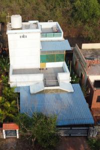 Image of 1500 Sq.ft 4 BHK Independent House for sale in Khedashi, Ratnagiri for Rs. 4800000