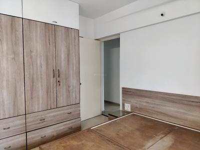 Bedroom Image of 1250 Sq.ft 3 BHK Apartment / Flat for sale in Anand Nagar, Sinhagad Road Pune for Rs. 16500000