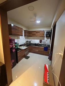 Hall Image of 893 Sq.ft 2 BHK Apartment / Flat for sale in Hadapsar Pune for Rs. 12000000