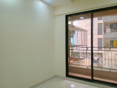 Living Room Image of 1035 Sq.ft 2 BHK Apartment / Flat for sale in Sai Krishna Sadan, Ambernath East Ambernath for Rs. 4400000