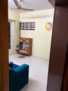 Bedroom Image of 700 Sq.ft 2 BHK Apartment / Flat for sale in Borivali West Mumbai for Rs. 17500000