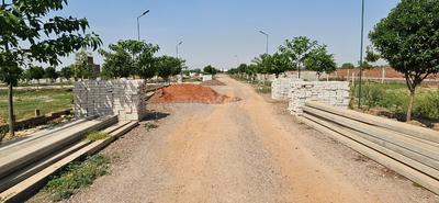Image of 1125 Sq.ft Residential Plot / Land for sale in Chhatikara, Vrindavan for Rs. 2250000
