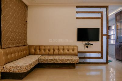Hall Image of 6000 Sq.ft 5 BHK Independent House for sale in Anoop Nagar Indore for Rs. 37500000