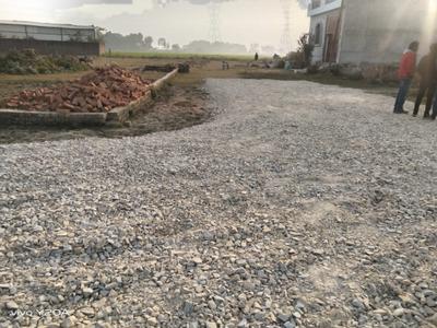 Image of 900 Sq.ft Residential Plot / Land for sale in Jhusi, Allahabad for Rs. 1400000