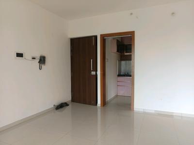 Living Room Image of 1000 Sq.ft 2 BHK Apartment / Flat for sale in Joyville Hadapsar Annexe Phase 9, Shewalewadi Pune for Rs. 7000000