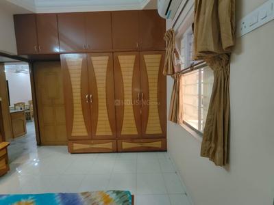 Bedroom Image of 1530 Sq.ft 3 BHK Independent House for sale in Thaltej Ahmedabad for Rs. 30000000