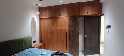 Bedroom Image of 1800 Sq.ft 3 BHK Independent House for rent in Manish Nagar Nagpur for Rs. 28000