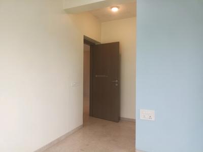 Bedroom Image of 833 Sq.ft 3 BHK Apartment / Flat for sale in Orient Regency Phase 2, Chembur Mumbai for Rs. 21500000