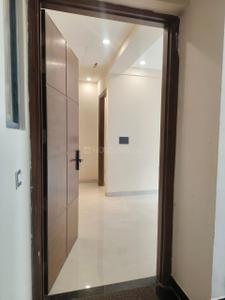 Image of 1350 Sq.ft 3 BHK Builder Floor for sale in Nabha, Zirakpur for Rs. 8690000