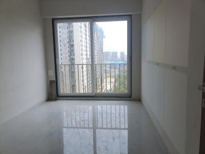 Bedroom Image of 1750 Sq.ft 3 BHK Apartment / Flat for sale in Punit Imperia, Kharghar Navi Mumbai for Rs. 21000000