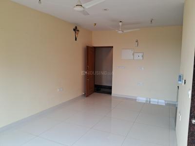Living Room Image of 398 Sq.ft 1 RK Studio for sale in Corlim Goa for Rs. 3500000