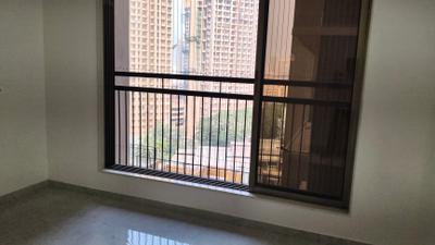 Bedroom Image of 510 Sq.ft 1 BHK Apartment / Flat for sale in Borivali West Mumbai for Rs. 16000000