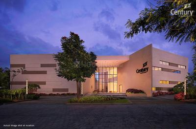 Image of 3341 Sq.ft Residential Plot / Land for sale in Century Eden, Bisuvanahalli, Bengaluru for Rs. 24000000