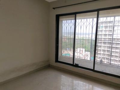 Bedroom Image of 1100 Sq.ft 2 BHK Apartment / Flat for sale in Proviso Heights by Proviso Group, Ulwe Navi Mumbai for Rs. 12600000