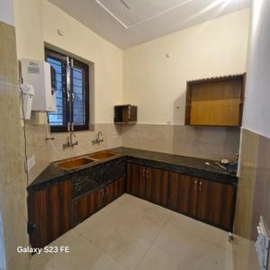 2.5 BHK Independent Builder Floor