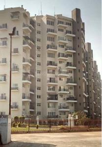 Image of 1330 Sq.ft 3 BHK Apartment / Flat for sale in MSR Queenstown, Chinchwad, Pune for Rs. 13912322