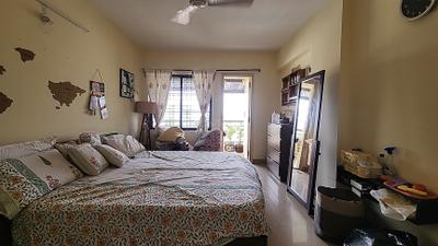 Bedroom Image of 2510 Sq.ft 3 BHK Apartment / Flat for sale in Jagriti Renaissance, Whitefield Bengaluru for Rs. 26200000