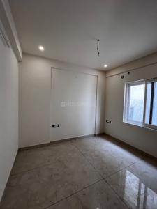 Bedroom Image of 1249 Sq.ft 3 BHK Apartment / Flat for rent in Kalyan Nagar Bengaluru for Rs. 65000
