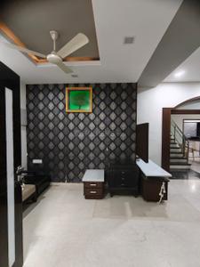 Armaan Bungalows Hall 3