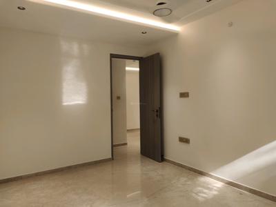 Bedroom Image of 1700 Sq.ft 3 BHK Apartment / Flat for sale in Gurukrupa Alaknanda, Vile Parle West Mumbai for Rs. 78000000