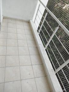 Balcony Image of 1756 Sq.ft 3 BHK Apartment / Flat for sale in Nitesh Columbus Square, Kattigenahalli Bengaluru for Rs. 14926000