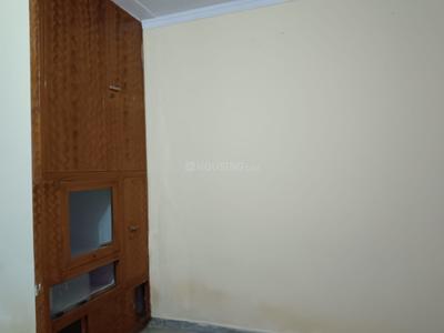 Bedroom Image of 150 Sq.ft 2 BHK Independent House for rent in Amar Deep Colony Hisar for Rs. 9000