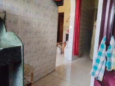 Kitchen Image of 950 Sq.ft 2 BHK Apartment / Flat for sale in Kalamboli Navi Mumbai for Rs. 6500000