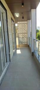 Balcony Image of 2000 Sq.ft 4 BHK Builder Floor for sale in Palam Vihar Gurgaon for Rs. 28500000
