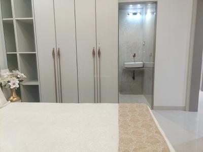 Bedroom Image of 1720 Sq.ft 3 BHK Apartment / Flat for sale in Millennium Celesta, Kharghar Navi Mumbai for Rs. 15000000