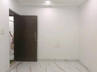 Living Room Image of 950 Sq.ft 1 BHK Apartment / Flat for sale in Westin Darvesh Horizon, Mira Road East Mira Bhayandar for Rs. 7500000