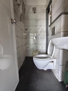 Image of 2000 Sq.ft 3 BHK Independent House for rent in Vashi, Navi Mumbai for Rs. 130000
