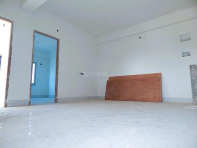 Hall Image of 859 Sq.ft 2 BHK Apartment / Flat for sale in Dum Dum Cantonment Kolkata for Rs. 3436000