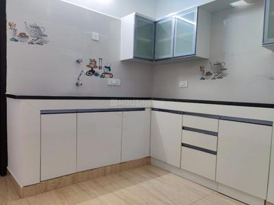 Kitchen Image of 750 Sq.ft 2 BHK Independent House for sale in Mahabalipuram Chennai for Rs. 3800000