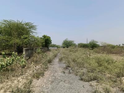 Residential Plot