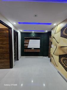 Hall Image of 550 Sq.ft 2 BHK Builder Floor for sale in Nawada New Delhi for Rs. 2550000