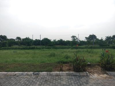 Image of 1152 Sq.ft Residential Plot / Land for sale in Adore Smart City 2, Tajupur, Faridabad for Rs. 17200000