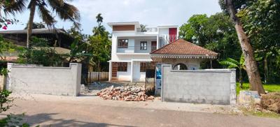 Image of 1600 Sq.ft 3 BHK Independent House for sale in Aluva, Kochi for Rs. 9500000