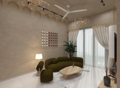 2 BHK Flat