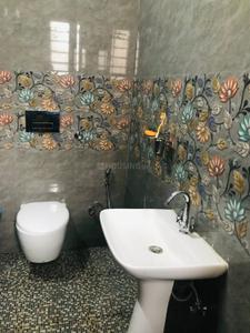 Bathroom Image of 1170 Sq.ft 2 BHK Independent House for sale in Jandpur Mohali for Rs. 10200000
