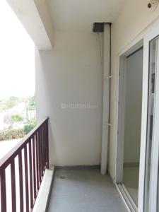 Balcony Image of 1655 Sq.ft 3 BHK Apartment / Flat for sale in Gandimaisamma Hyderabad for Rs. 9100845